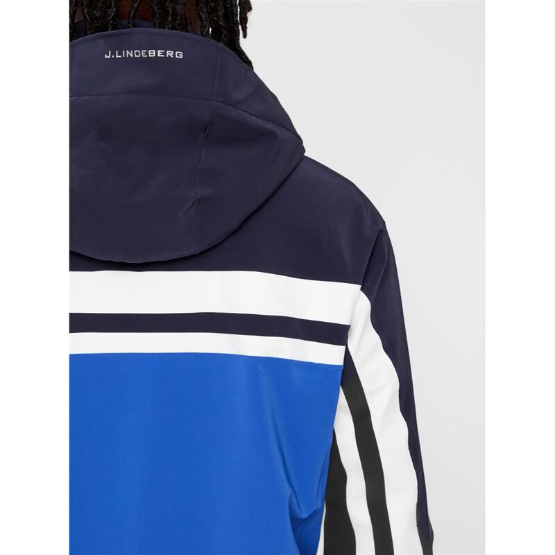 J. Lindeberg Hayes Dermizax EV 2-Layer Jacket Mens image number 2